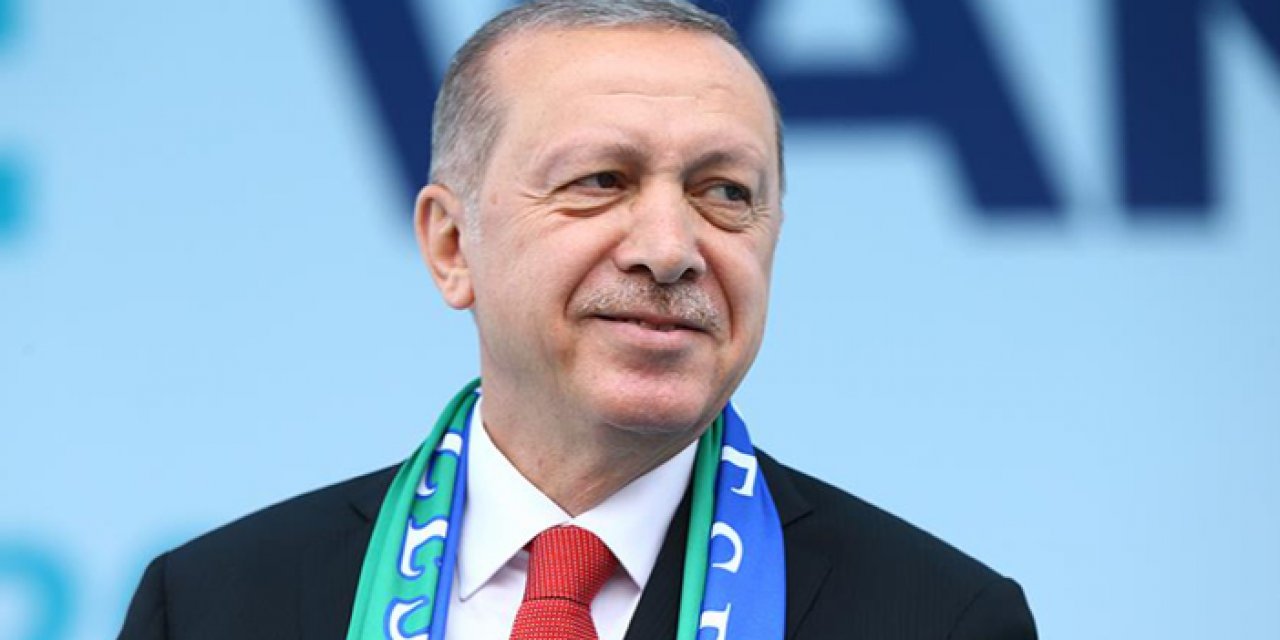 Cumhurbaşkanı Erdoğan’ın memleketi Rize'de şaşırtan sonuç