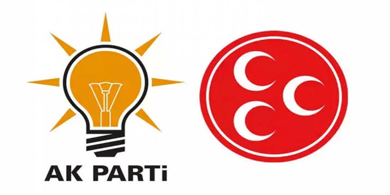 Ayrı aday politikası AK Parti ve MHP'ye kaybettirdi
