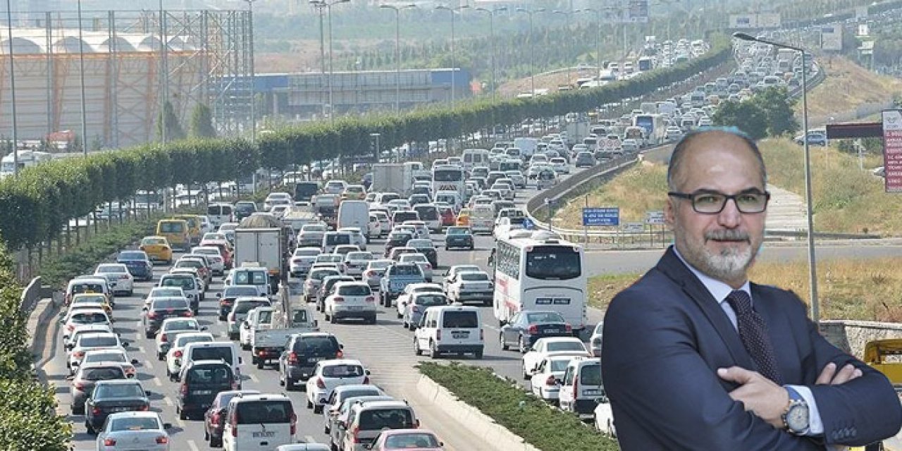 Türkiye yollarında her 5 araçtan biri sigortasız: Daha da artacak