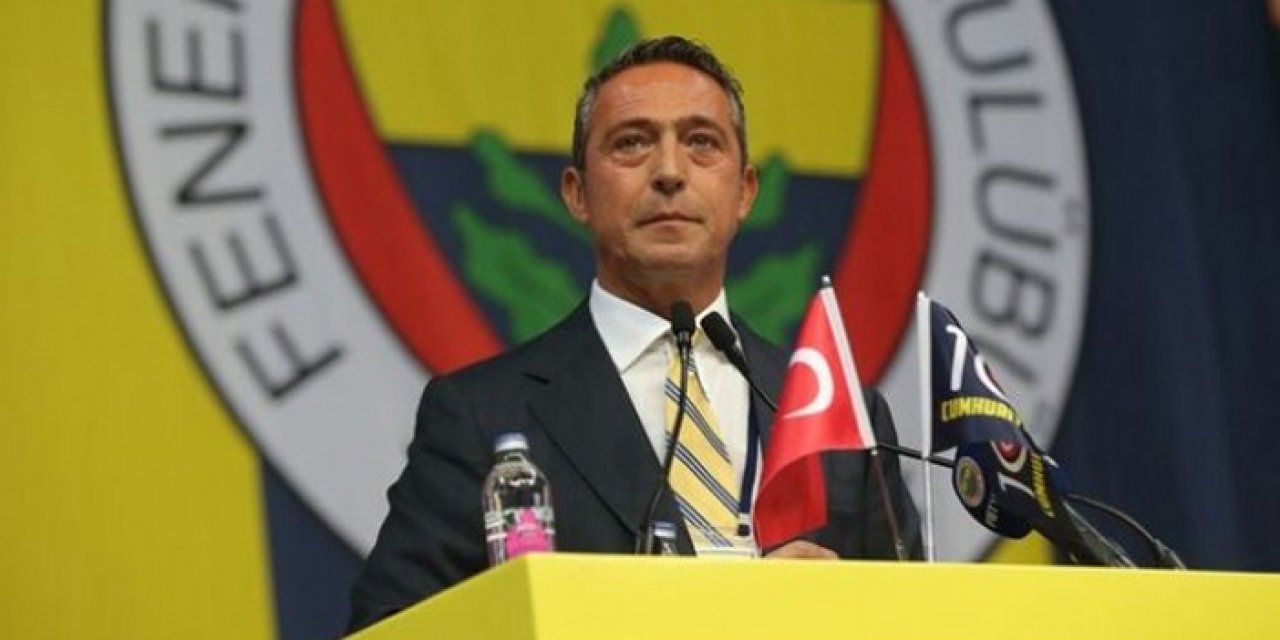 Fenerbahçe ligden çekilme kararı için olağanüstü genel kurula gidiyor