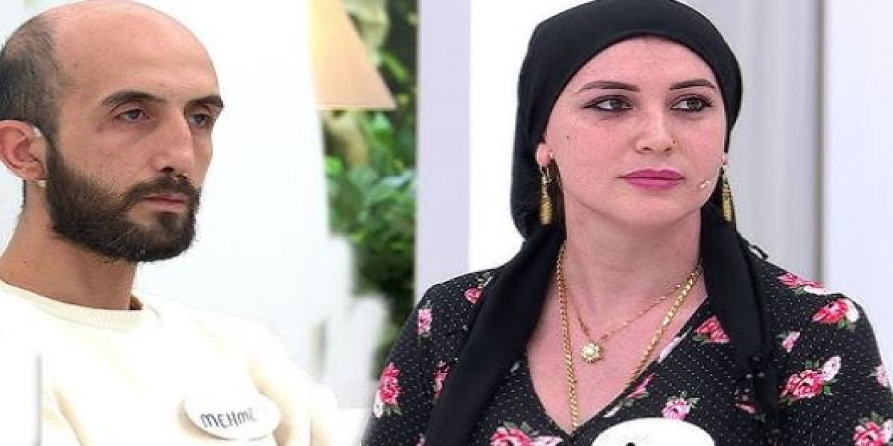 Esra Erol'da şok olay: Dadı Meryem cinsiyet değiştirmiş!