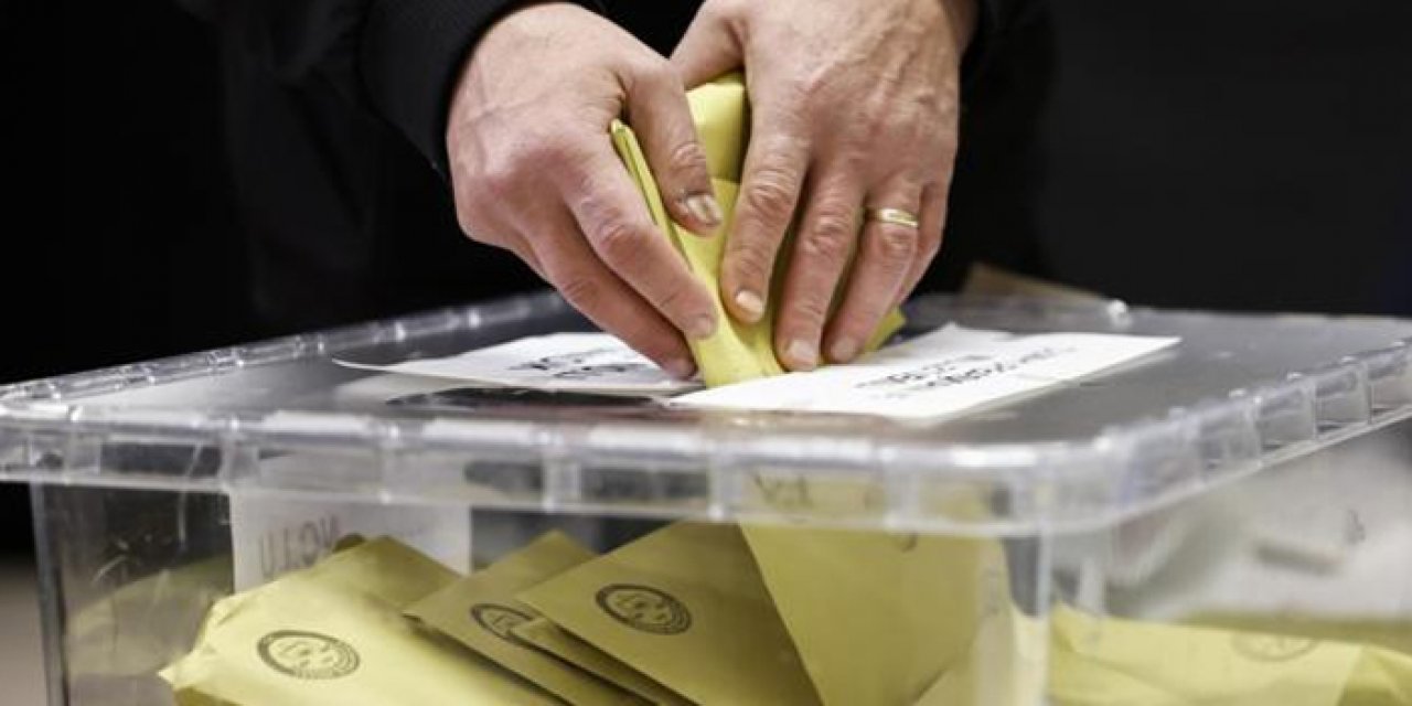MHP, Kütahya’da seçimlerin iptali için başvuru yaptı
