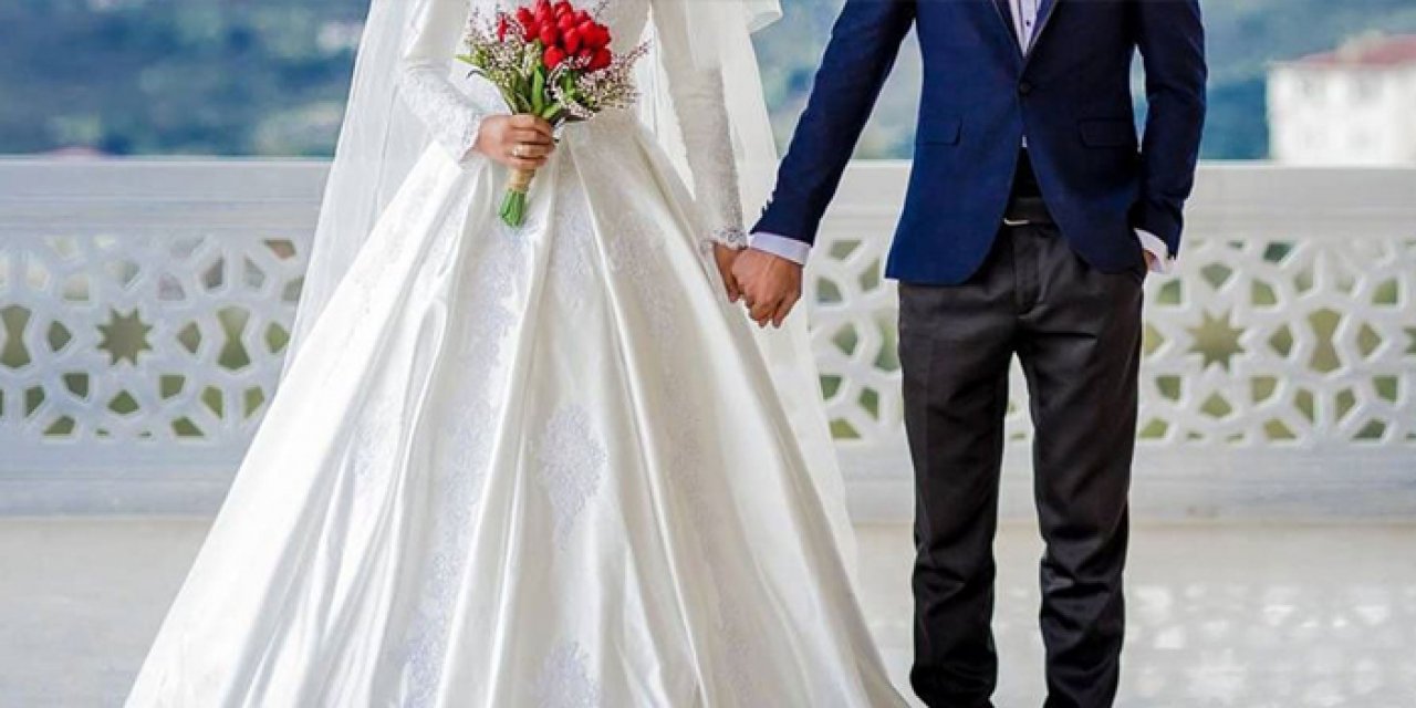 TÜİK açıkladı: Türkiye’de akraba evliliği azalıyor