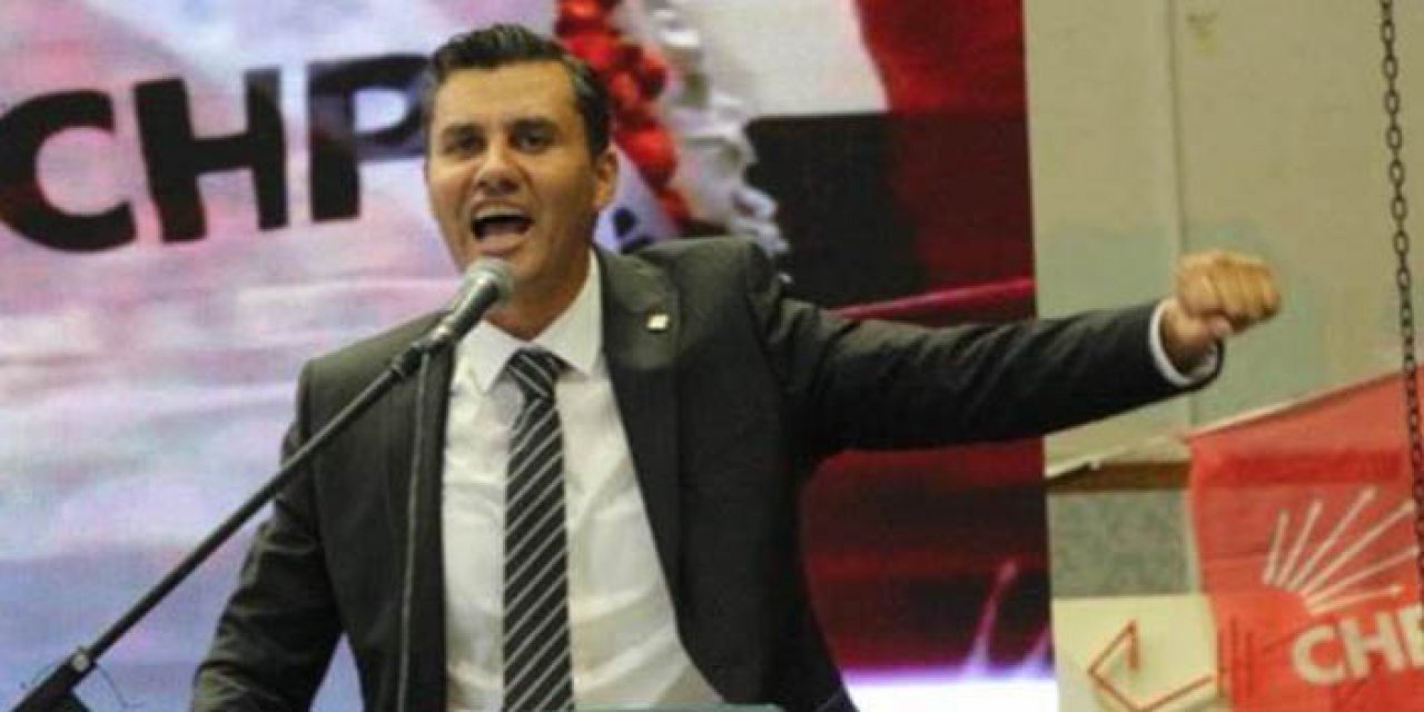Manisa'nın yeni başkanından MHP'ye skandal iddia!