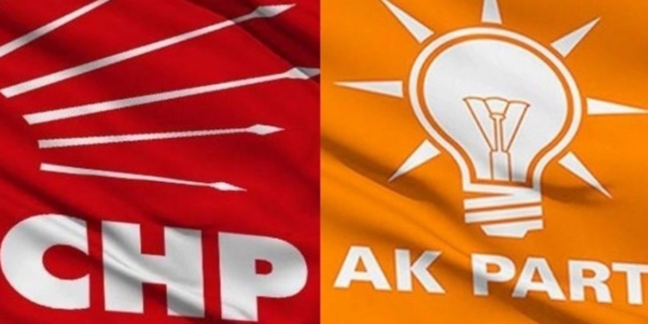 AK Parti mi CHP mi? Belediye Başkanı Kura ile Belirlenecek!