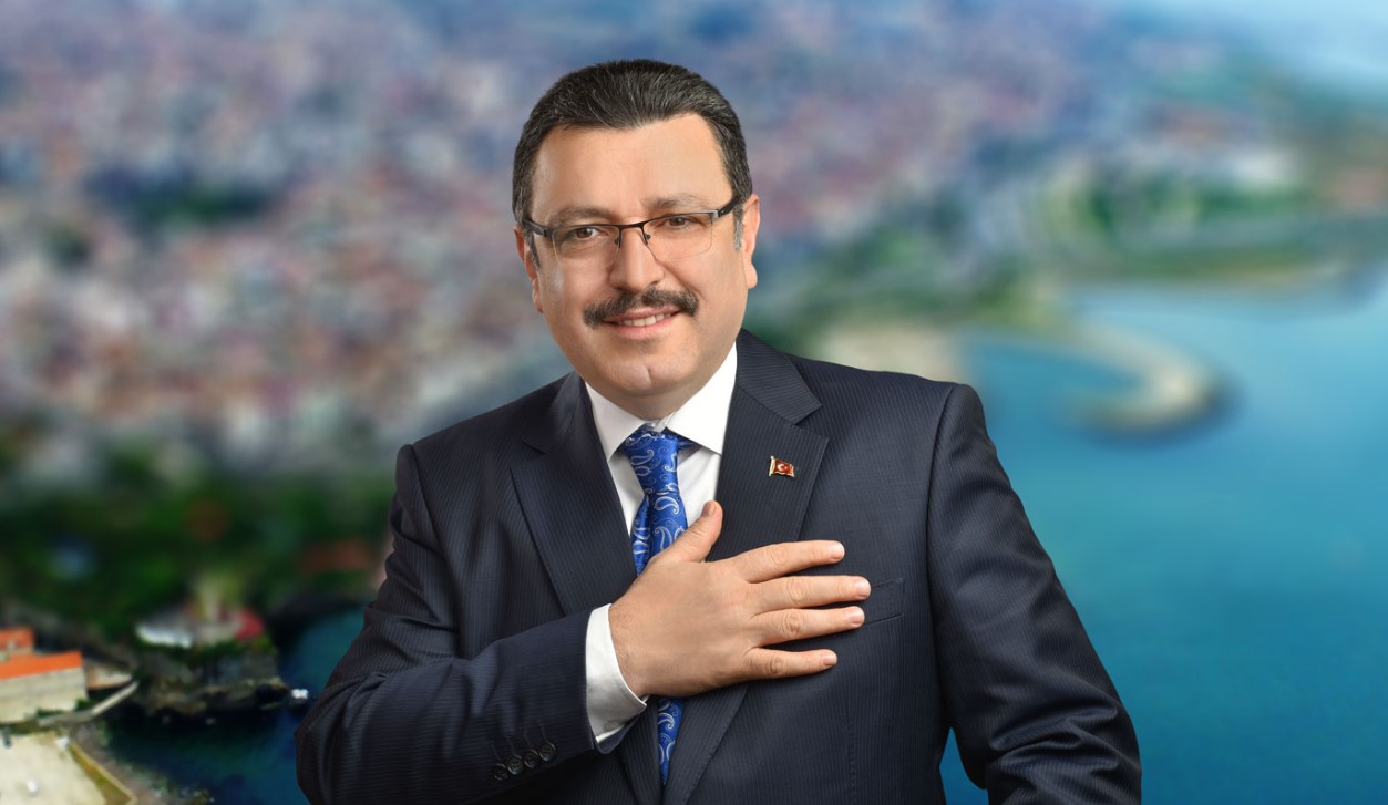 Ahmet Metin Genç kimdir?  Ahmet Metin Genç nereli ve kaç yaşındadır?