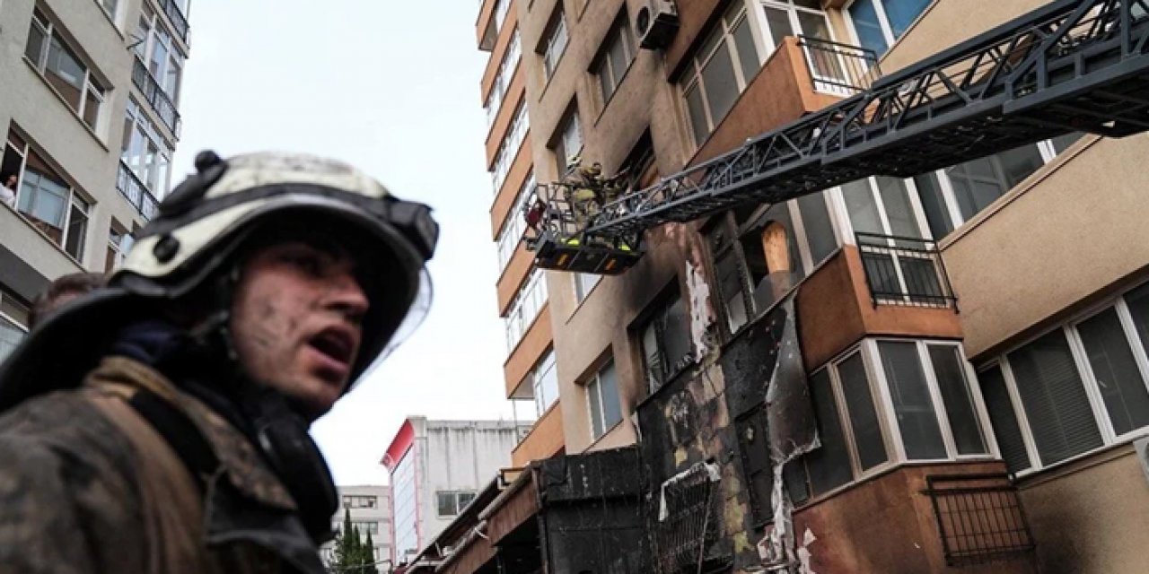 İstanbul’daki feci patlamada ölenlerin kimlikleri ortaya çıktı