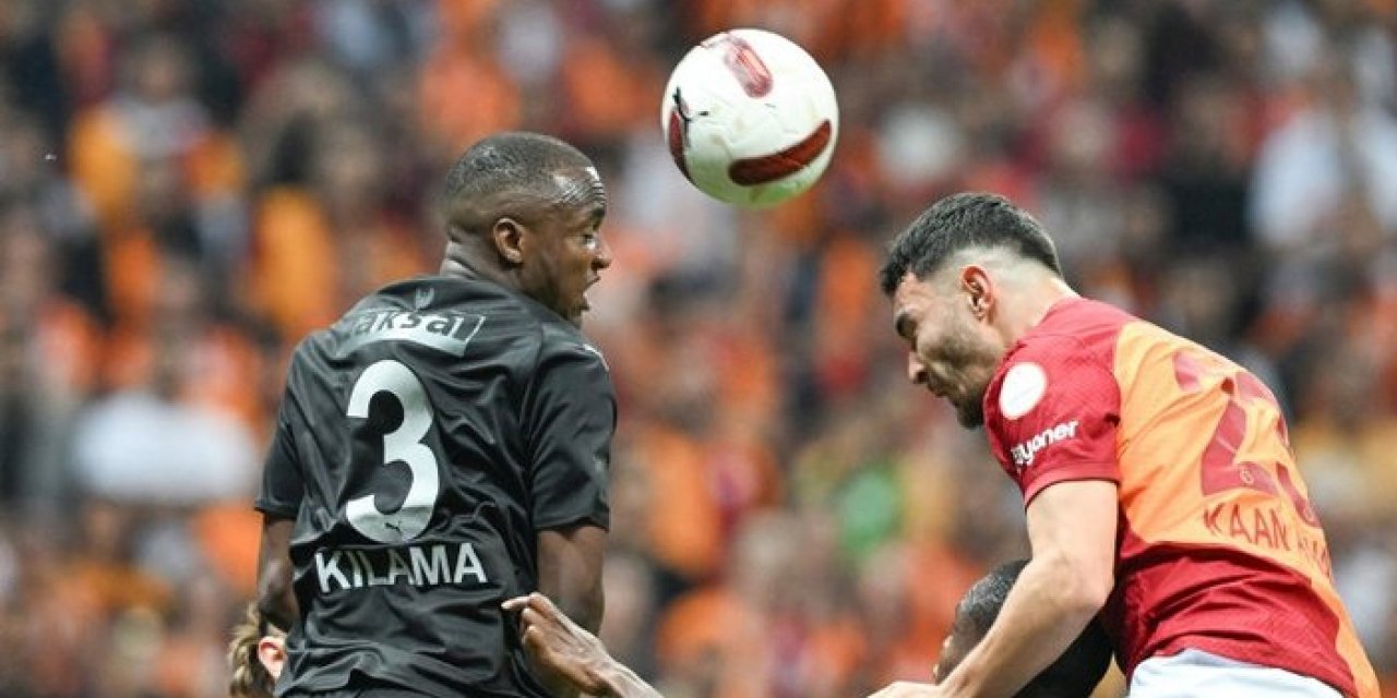 Ahmet Çakar Galatasaray - Atakaş Hatayspor maçını yorumladı