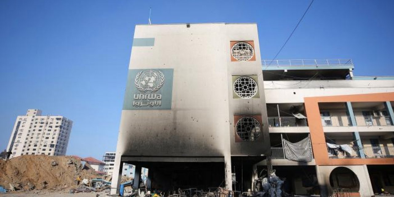 Gazze'de 176 BM çalışanı öldürüldü