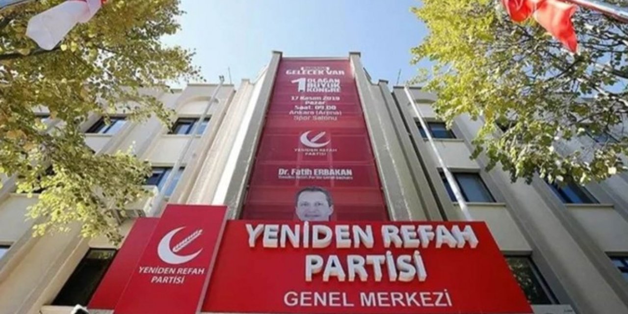 Türkiye’de 3’üncü parti olmuşlardı: Ankara’da en çok oyu o ilçede aldılar