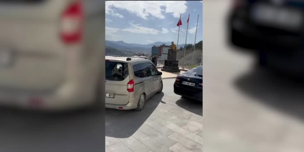 Karabük'te komşu kavgası: Ölü ve yaralı var