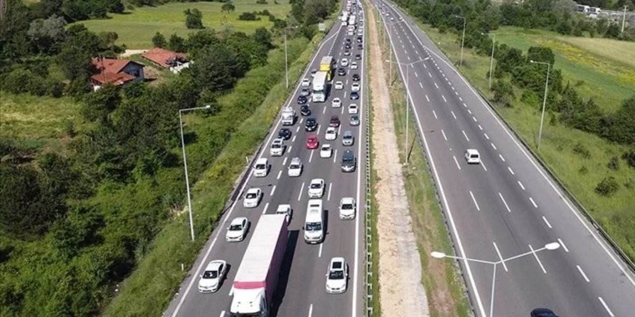 Manisa'da o cadde yarın trafiğe kapatılacak!