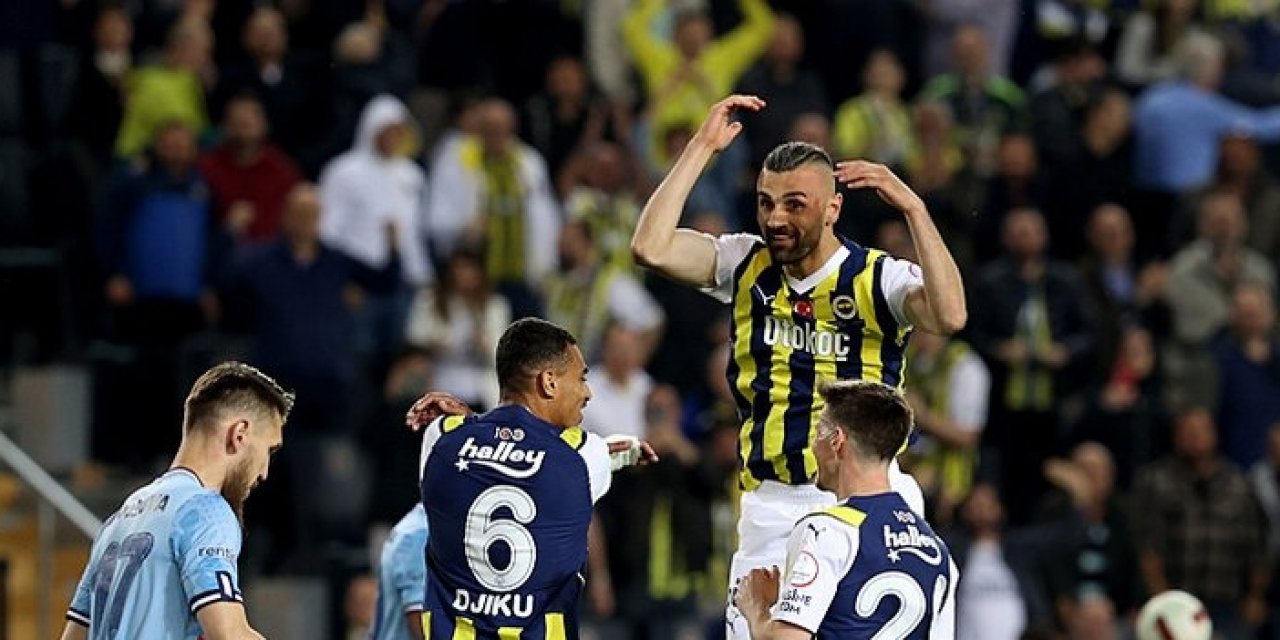 Galatasaray çok istedi Fenerbahçe alıyor!