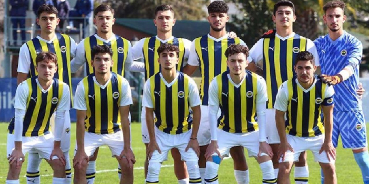Fenerbahçe’den göndermeli paylaşım