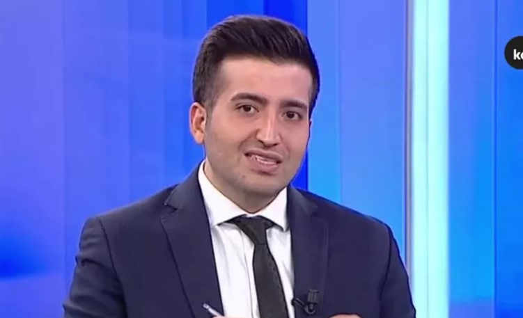 Ertan Süzgün kimdir? Ertan Süzgün nereli ve kaç yaşındadır?