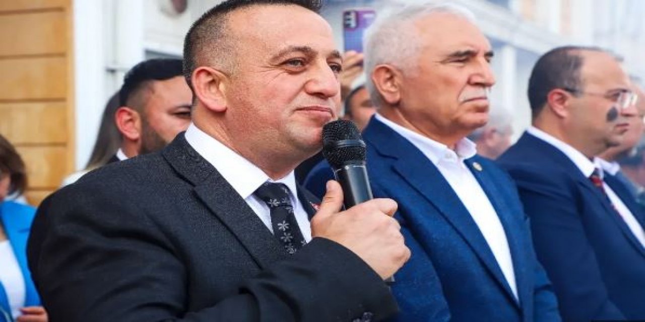 Mehmet Erdem Ural Kimdir? Mehmet Erdem Ural Nereli Ve Kaç Yaşında?