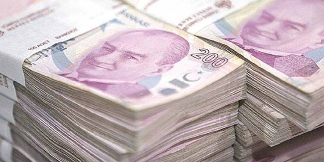 Merkez Bankası duyurdu: Yeni banknotlar çıktı
