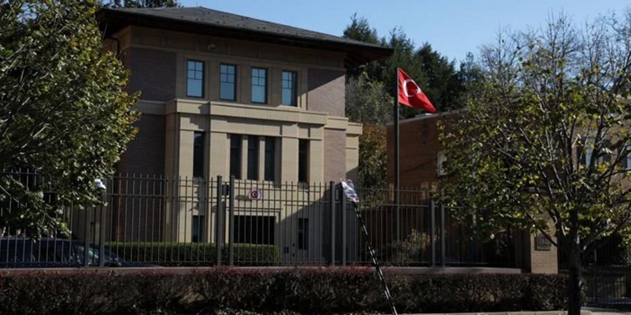 Türkiye'nin yeni ABD Büyükelçisi belli oldu