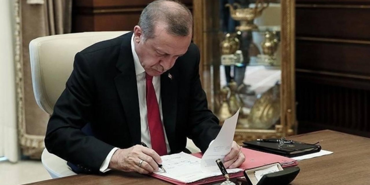 Ünlü gazeteciden şok iddia: Erdoğan memnun değil! O bakanlar görevden alınabilir...