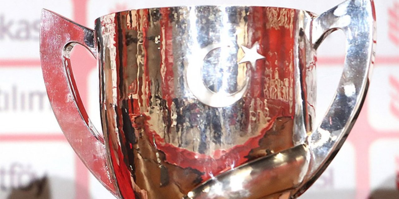 Türkiye Kupası'nda şampiyonluk oranları güncellendi: Favori kim?