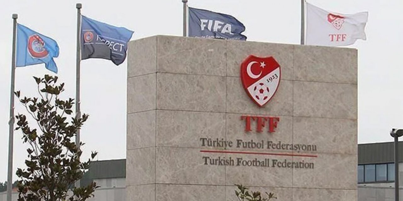 Ankara'nın TFF başkanlığı için belirlediği 3 aday! 2 Galatasaraylı 1 Beşiktaşlı