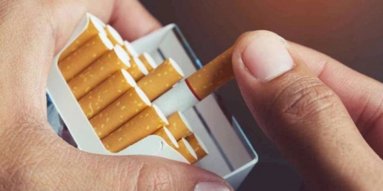 2009'dan sonra doğanlara ömür boyu sigara satılmayacak