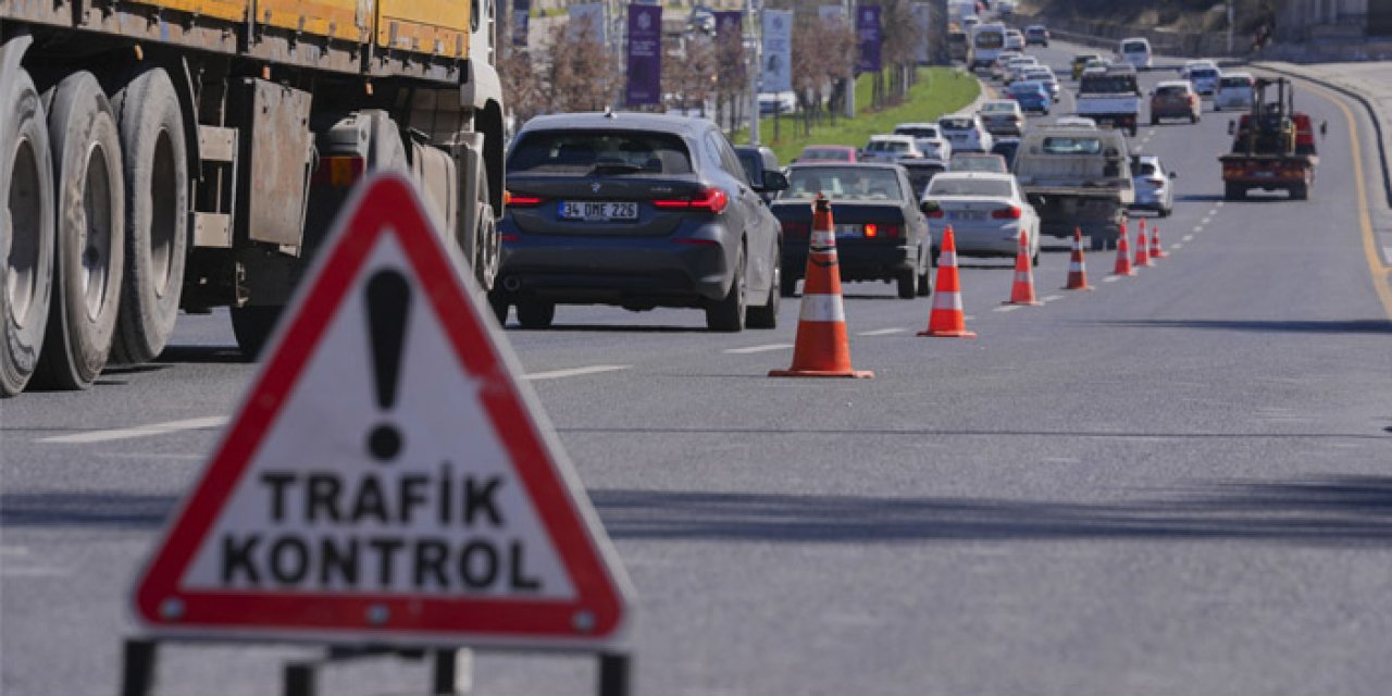 Bayram tatilinin ilk gününde acı bilanço