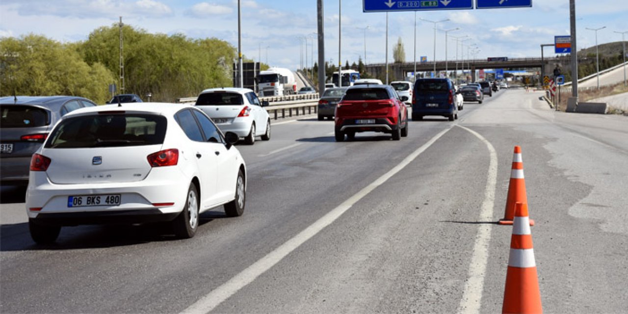 Bayram tatilinin acı bilançosu: Binlerce kişi yaralandı