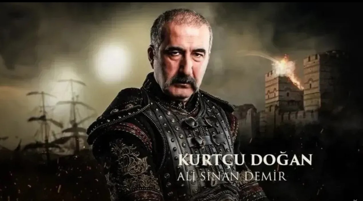 Kurtçu Doğan kimdir? Kurtçu Doğan nereli ve kaç yaşındadır?