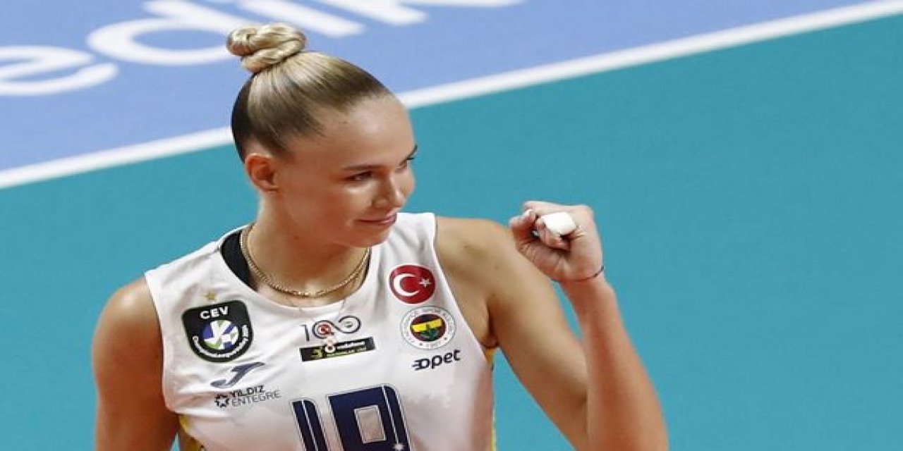 Arina Fedorovtseva Kimdir? Arina Fedorovtseva Nereli Ve Kaç Yaşında?