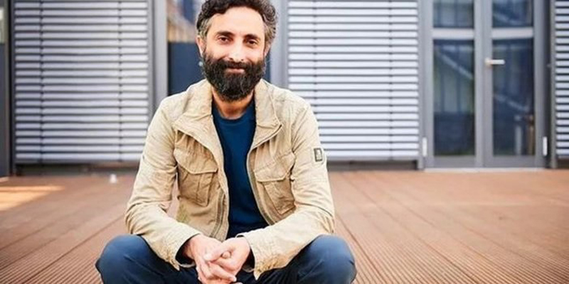 Metin Cihan kimdir? Metin Cihan nereli ve kaç yaşındadır?