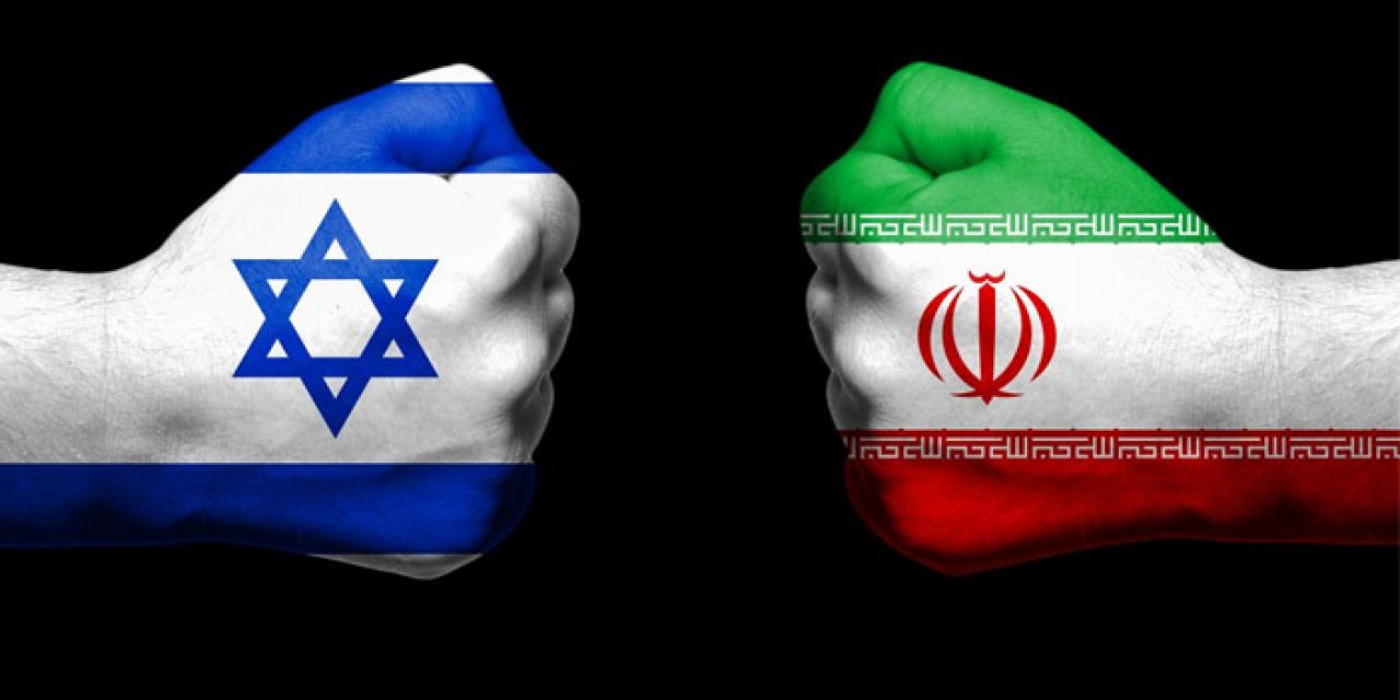İran, İsrail'e füzelerle saldıracak iddiası: "Her an gerçekleşebilir" açıklaması