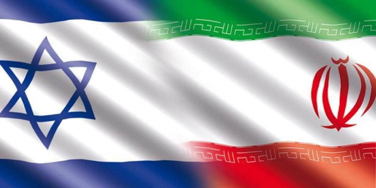 İran'dan İsrail mesajı: Meşru müdafaa olur