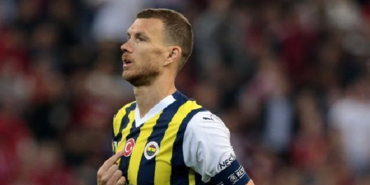 Fenerbahçe Olympiakos'a direndi: Tur umudu İstanbul'a kaldı