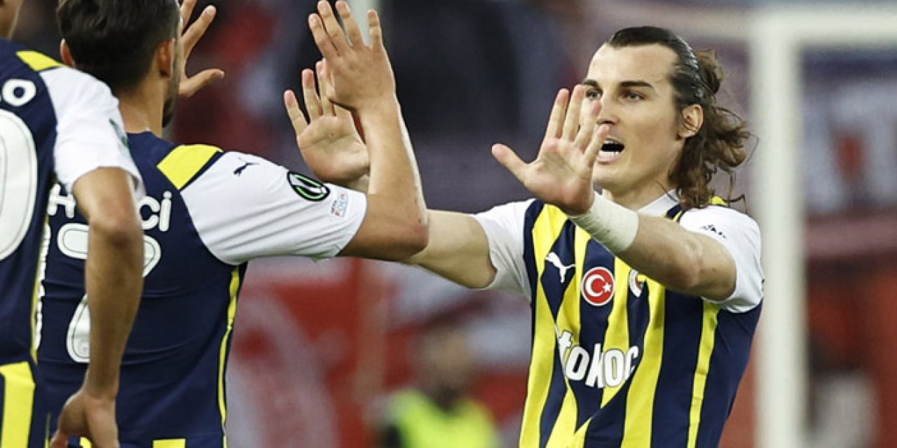 Fenerbahçe'den şaşırtan karar: Yollar ayrılıyor