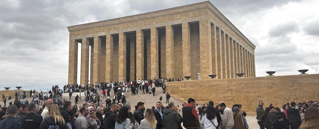 Rekabetçi Sektörler Programı Ankara’da gerçekleşecek