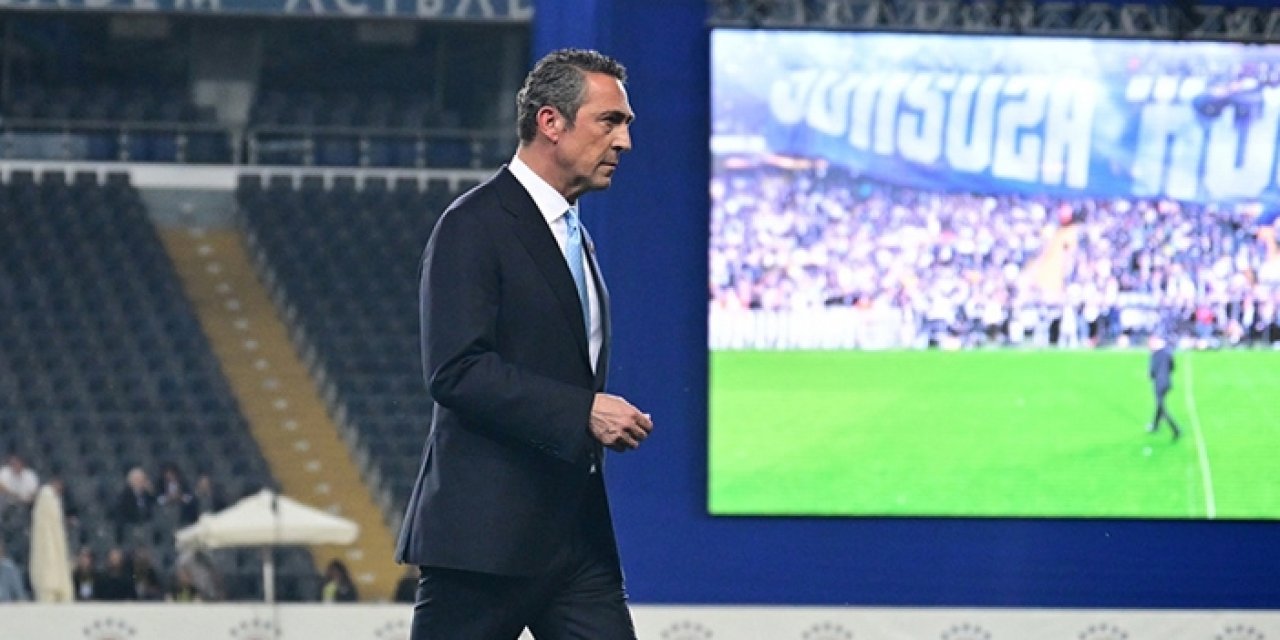 Ali Koç aile meclisini dinlerse Fenerbahçe'nin başına bırakacağı başkan