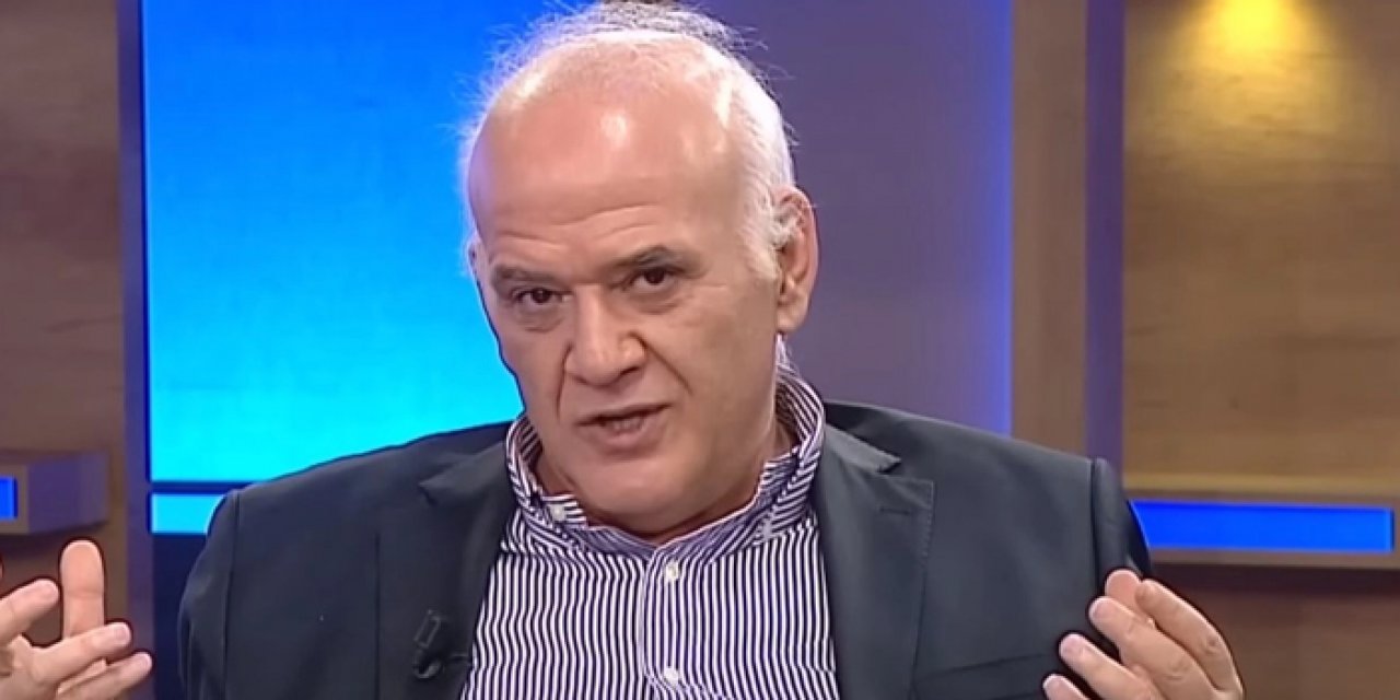 Ahmet Çakar’dan Ali Koç’u kızdıracak sözler; Fenerbahçe kapısından içeri giremez