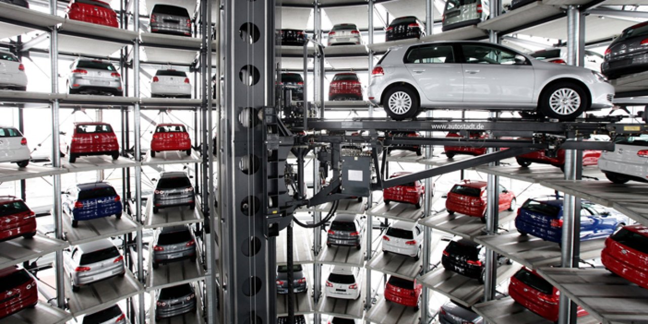 Volkswagen Çin'deki üretim tesisi için harekete geçiyor