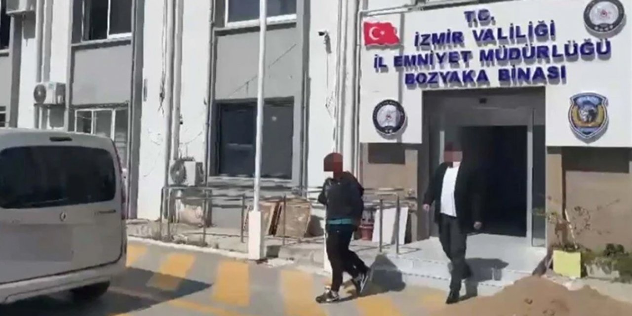 İzmir’de aile cinayeti: Sevgilisiyle tetikçi tutup öldürttü