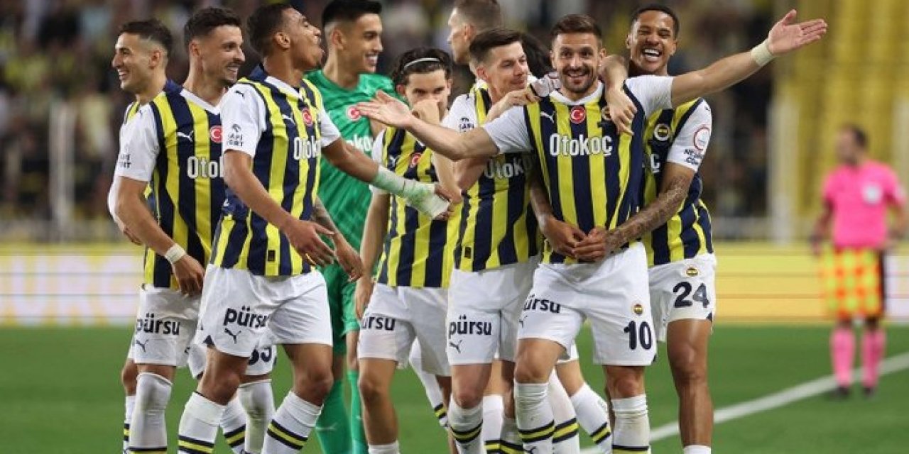 Fenerbahçe'de sakatlık krizi sürüyor: İşte o liste...