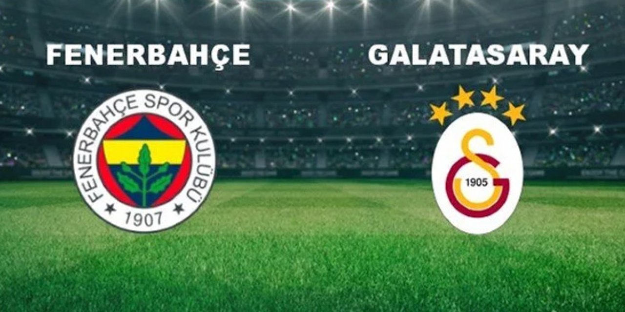 Galatasaray mı, Fenerbahçe mi? Meşaleyi kim yakacak?