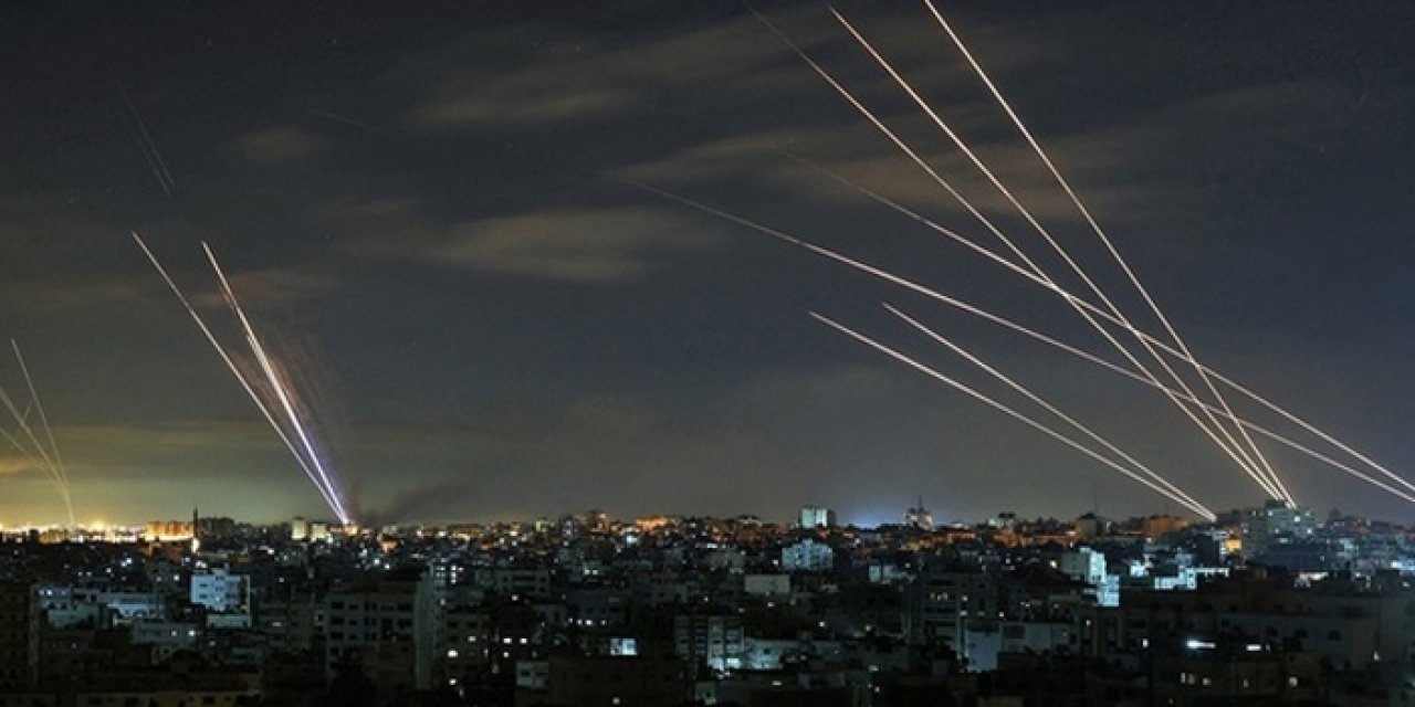İran'ın İsrail'e saldırısı milyar dolarlık zarar yarattı
