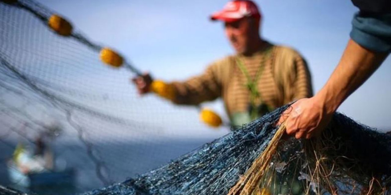 Denizlerde av yasağı başladı: Balıkçılık sezonu kapandı