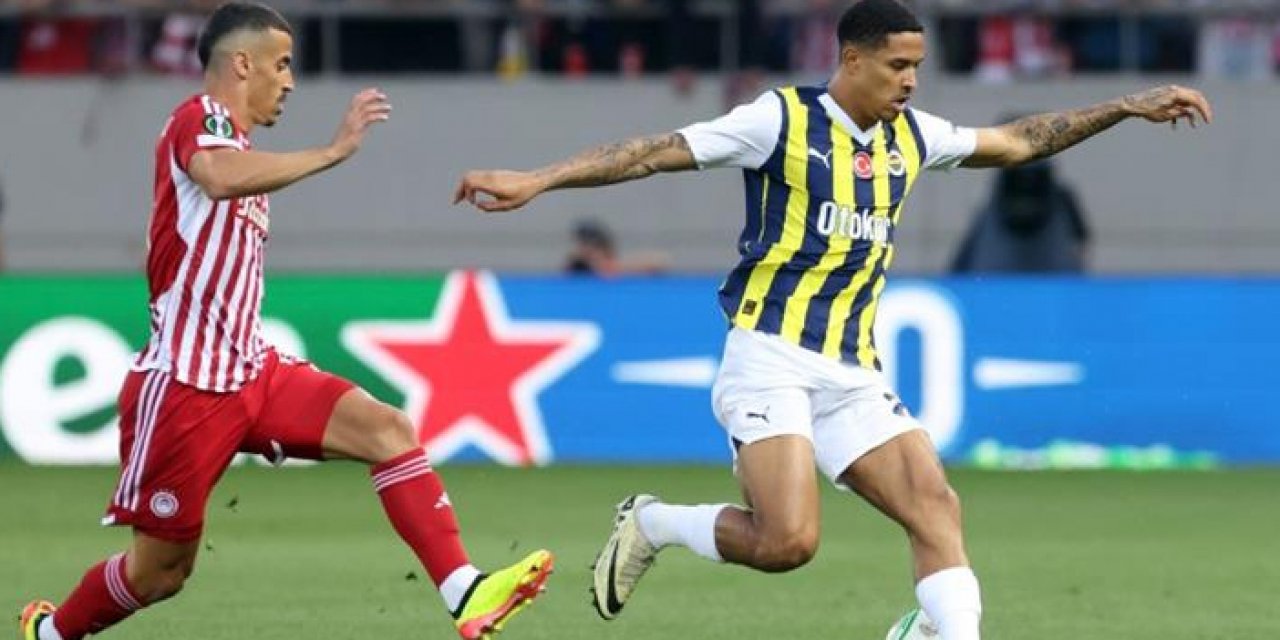 Fenerbahçelileri sakatlığıyla yıkmıştı: Öyle bir video paylaştı ki...