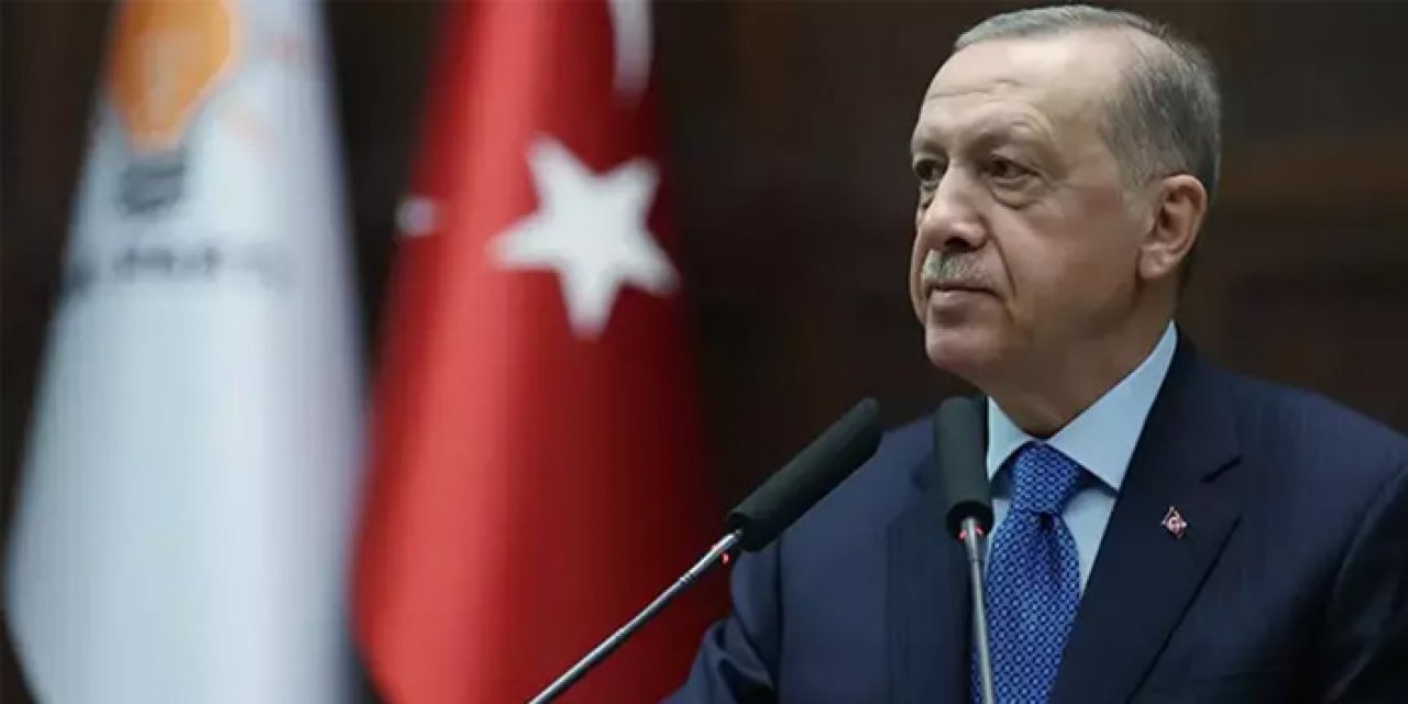 Cumhurbaşkanı Erdoğan: "Biz bitti demeden bitmez"