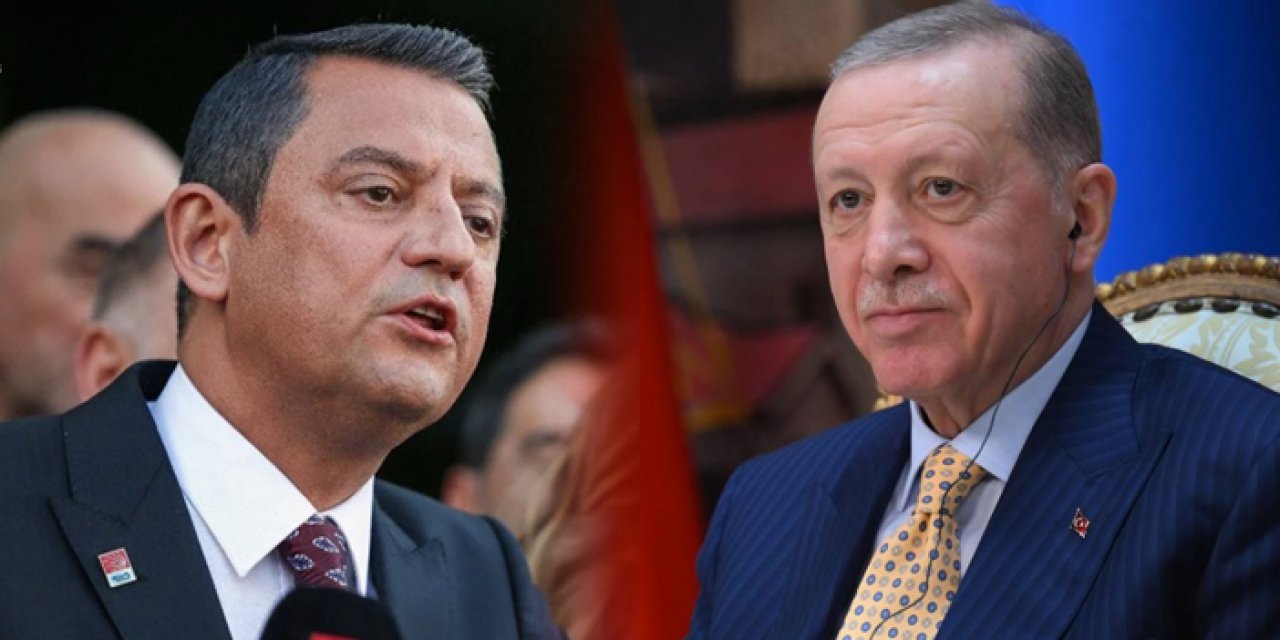 AK Parti ve CHP'de yeni anayasa planları, ittifak mı geliyor?