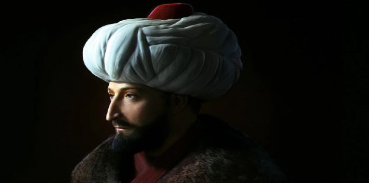 Fatih Sultan Mehmet Kardeşini Öldürdü mü? Fatih Kardeşini Öldürdü mü?