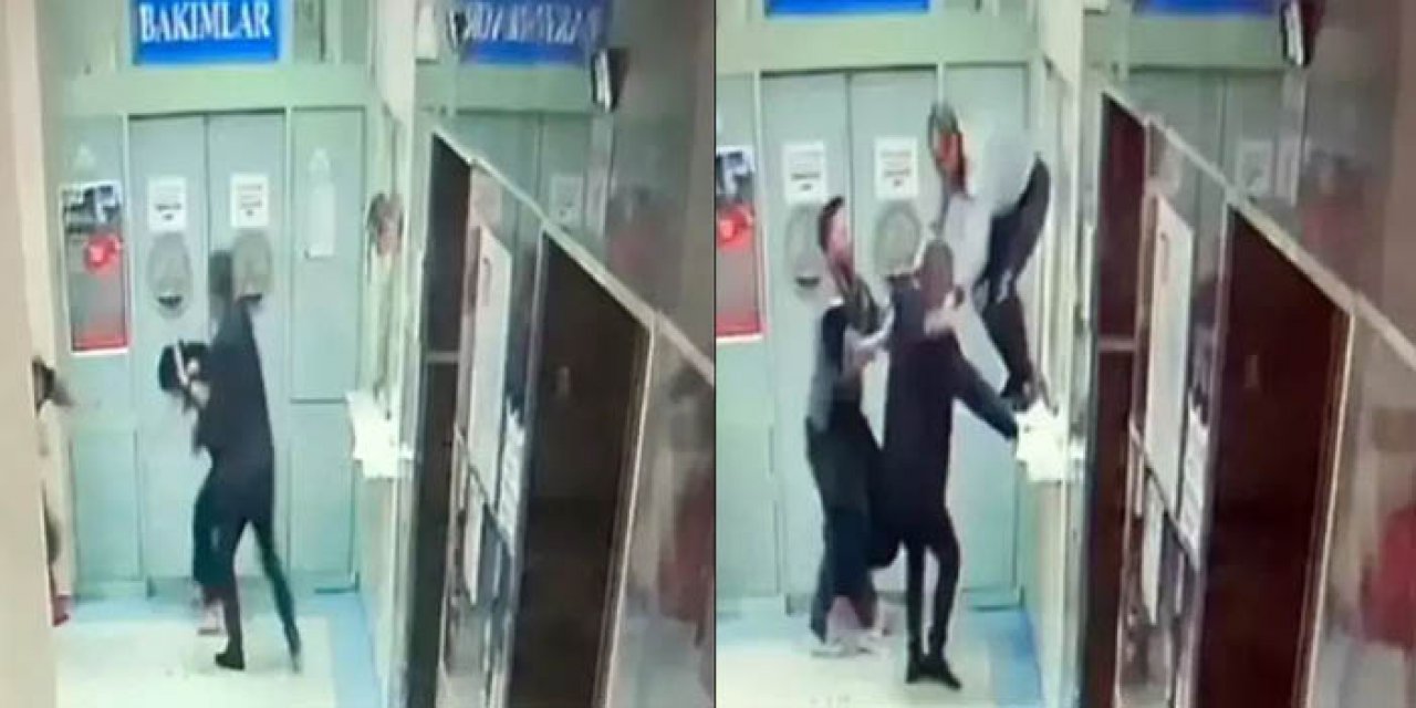 Edirne'de kadın doktora saldırı ve tehditten sonra şok karar!