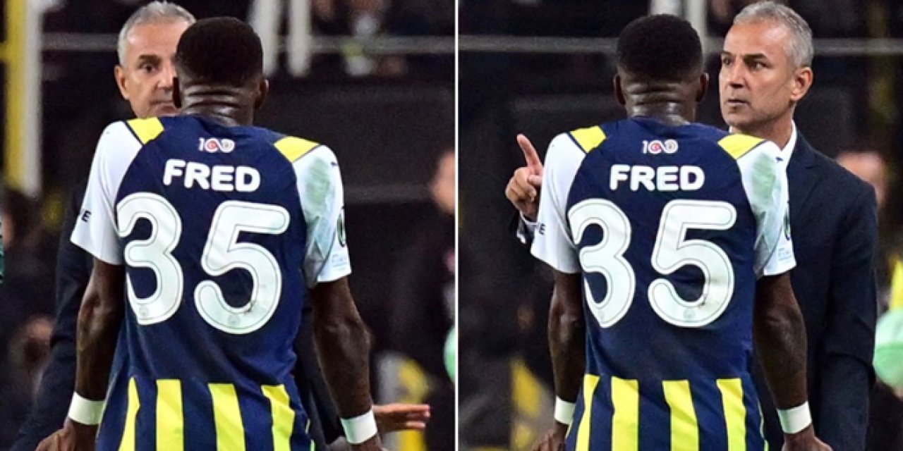 Fenerbahçelilerin sesi oldu: “Why İsmail, Why?”